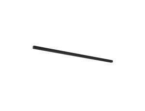 Prowadnica Lampy Track Light Black 3 Circuit 1,5m ML7080 EKO-LIGHT