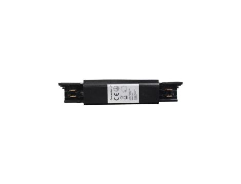 Łącznik Lampy Track Light Black 3 Circuit Typ: Prosty ML7084 EKO-LIGHT