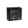 Akumulator LiFePO4 12,8V 100Ah CAV05