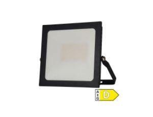 LAMPA Zewnętrza Projektor LED Loyal Lighting 14500lm LUMILEDS IP65 4K