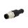 Terminator M12 5-pin męski SSTGH050ZDAFKPG