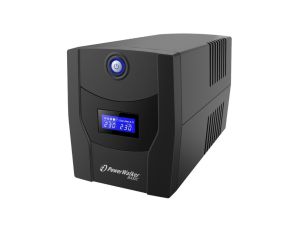 Zasilacz awaryjny UPS VI 1500 STL FR