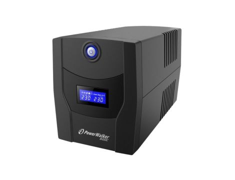 Zasilacz awaryjny UPS VI 1500 STL FR