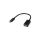 Kabel USB 3.0 AF - Type C 0,15m OTG Maclean MCTV-843 MCTV-843