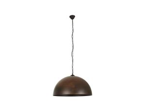 LAMPA HEMISPHERE RUST I ZWIS L 6368 Nowodvorski