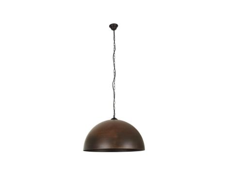 LAMPA HEMISPHERE RUST I ZWIS L 6368 Nowodvorski