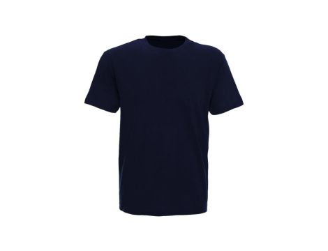 KOSZULKA T-SHIRT DANIEL 2710 GRANATOWA ROZMIAR XXL