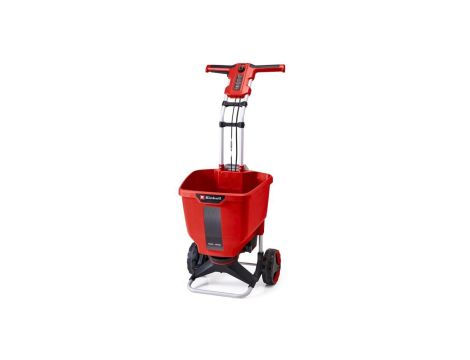 Siewnik akumulatorowy 18V GE-SR 18/22 Li-Solo 3415430
