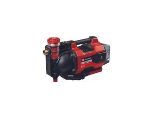 Pompa ogrodowa akumulatorowa 2x18V AQUINNA 36/38F LED AUTOMATIC 4180420