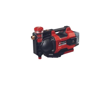 Pompa ogrodowa akumulatorowa 2x18V AQUINNA 36/38F LED AUTOMATIC 4180420