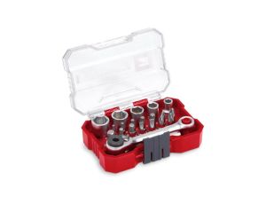 Zestaw bitów 21 szt.. XS-CASE 49118683