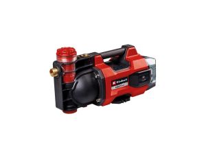 Pompa ogrodowa akumulatorowa 2x18V AQUINNA 36/38 F LED 4180410