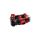 Pompa ogrodowa akumulatorowa 2x18V AQUINNA 36/38 F LED 4180410