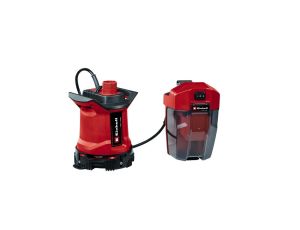 Pompa zanurzeniowa od brudnej wody 160W GE-SP 18/25 LL 4181590