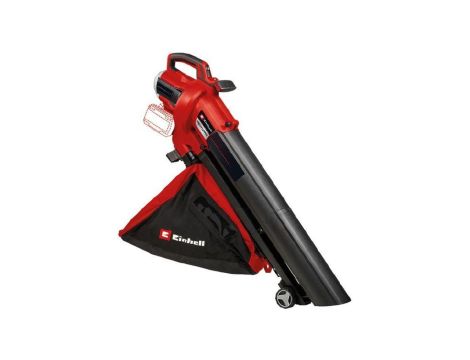 Odkurzacz / dmuchawa do liści 45l 2x18V VENTURRO 36/240 3433640