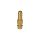 Dysza wtykowa złączka kompresora 9mm 4139661
