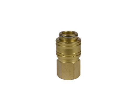 Szybkozłączka pneumatyczna R1/4 IG 4139206
