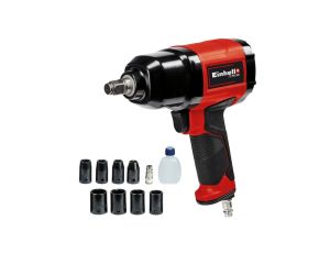 Klucz udarowy pneumatyczny 340Nm TC-PW 340 4138950