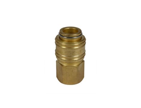 Szybkozłączka pneumatyczna R 3/8 4139205
