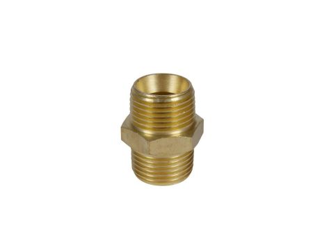 Złączka podwójna R 3/8 4139610