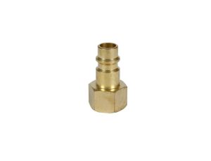 Złączka wtykowa gwintowana A R1/4 4139640