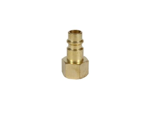 Złączka wtykowa gwintowana A R1/4 4139640