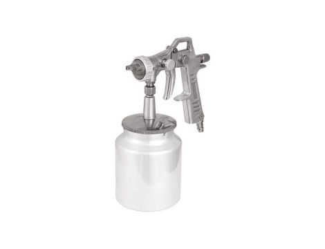 Pistolet do malowania z dolnym zbiornikiem 4132900