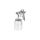 Pistolet do malowania z dolnym zbiornikiem 4132900