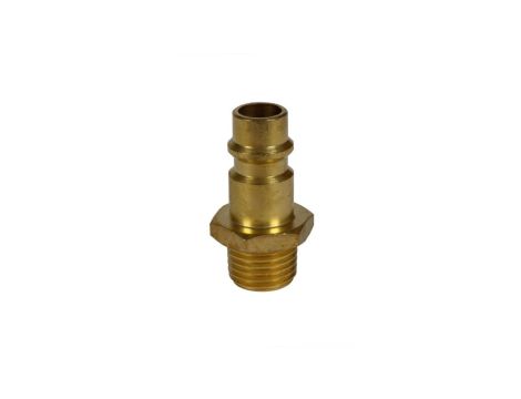 Złączka wtykowa R 1/4 4139655