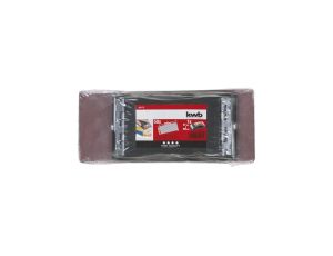 Zestaw do szlifowania ręcznego 50szt., 93X230MM 49485170