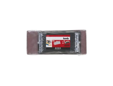 Zestaw do szlifowania ręcznego 50szt., 93X230MM 49485170
