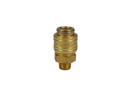 Szybkozłączka pneumatyczna R1/4 4139207