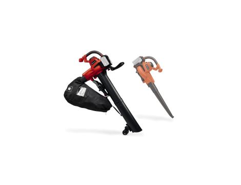 Odkurzacz / dmuchawa do liści 45l 2x18V GE-CL 36/230 Li E -Solo 3433630