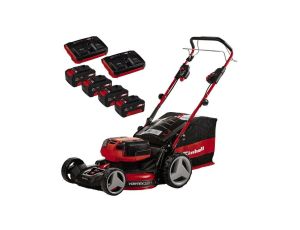 Kosiarka akumulatorowa 2x18V GE-CM 36/47 S HW Li (4x4,0Ah) 3413200