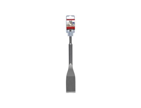 Dłuto płaskie 250mm SDS PLUS 49247504