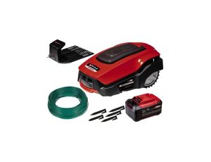 Robot koszący do trawy FREELEXO 1200 LCD BT 4326368