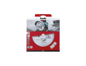 Tarcza diamentowa do betonu, kamienia 230mm 49796870