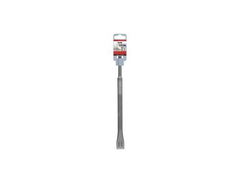Dłuto płaskie 250mm SDS-plus 49247302