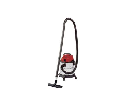 Odkurzacz warsztatowy 20l 1250W TH-VC 1820 S 2342167