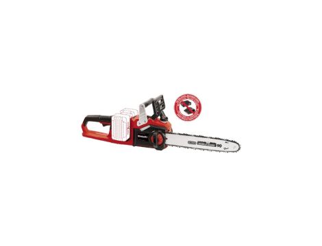 Piła łańcuchowa akumulatorowa 2x18V GE-LC 36/35 Li - Solo 4501780