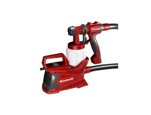 Pistolet do farb TC-SY 600 S SPRAY SYS 4260015