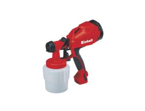 Pistolet do farb TC-SY 500 P SPRAY SYS 4260010