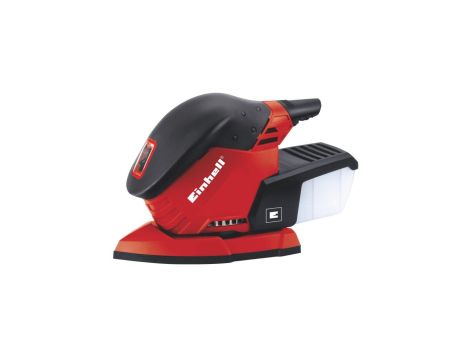 Multiszlifierka 130W TE-OS 1320 4460560