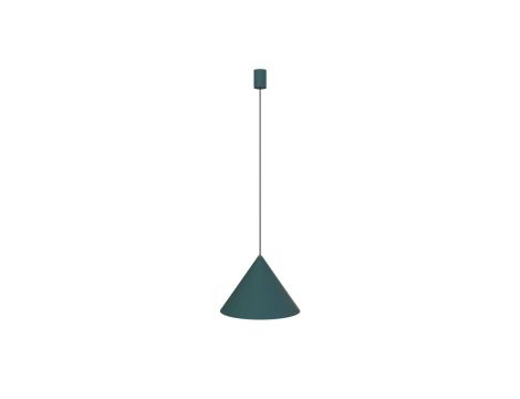 Lampa wisząca ZENITH M GREEN 8003 Nowodvorski Lighting