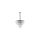 Lampa wisząca CRISTAL BLACK L 7614 Nowodvorski Lighting