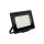 Naświetlacz LED 30W 2400lm 6000K IP65 Czarny LED2B KOBI MH
