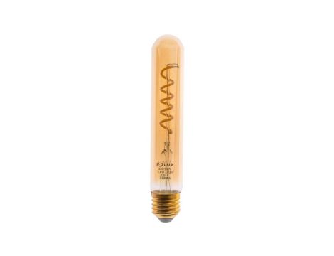 Żarówka LED E27 T30 3,6W = 20W 220lm 3000K Ciepła 320 Filament GOLDLUX Dekoracyjna