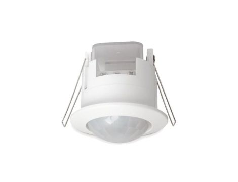 Czujnik Ruchu I Zmierzchu PIR LX41 360ST Sufitowy KOBI