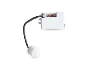 Czujnik Ruchu I Zmierzchu PIR LX42 360ST Z Zewnętrznym Sensorem KOBI