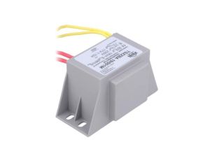 Transformator: sieciowy, 19VA, 230VAC, 17V, 1,12A TSZZBA 19/001M